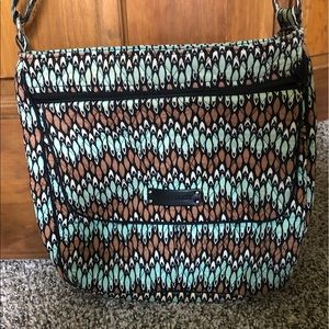 Vera Bradley crossbody